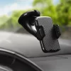 FORCELL autós tartó CARBON HT1 fekete-5903396142314 7 kép