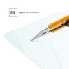 Edzett üveg Blue Star - iPad 10.9" (2022) üvegfólia-5903396241253 6 kép
