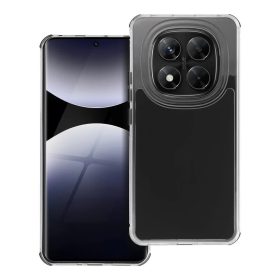 MATRIX tok Xiaomi Redmi Note 14 Pro 5G / Note 14 Pro Plus 5G fekete-5903396373268 1 kép