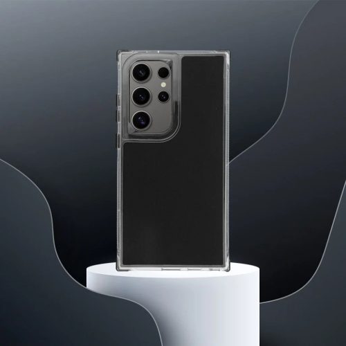 MATRIX tok Xiaomi Redmi Note 14 Pro 5G / Note 14 Pro Plus 5G fekete-5903396373268 4 kép