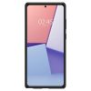 Spigen hybrid tok Samsung Note 20 matt fekete színben-8809710754126 3 kép