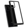 Spigen hybrid tok Samsung Note 20 matt fekete színben-8809710754126 6 kép