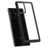 Spigen hybrid tok Samsung Note 20 matt fekete színben-8809710754126 6 kép