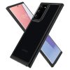 Spigen hybrid tok Samsung Note 20 matt fekete színben-8809710754126 8 kép