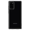 Spigen hybrid tok Samsung Note 20 crystal clear színben-8809710754119 3 kép