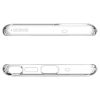 Spigen hybrid tok Samsung Note 20 crystal clear színben-8809710754119 7 kép