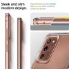 Spigen hybrid tok Samsung Note 20 crystal clear színben-8809710754119 9 kép