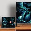 Tech-protect Ultraboost Kábel Type-c - Displayport 1.4 8k 60hz 180cm -5906302321780 3 kép