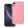 CLEAR CASE 2 mm BLINK iPhone XR tok rózsaszín-5903396226724 5 kép
