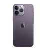 5D Teljes Ragasztású Edzett Üveg - iPhone 14 Plus átlátszó kamer-5903396254550 3 kép