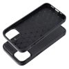 CARBON PREMIUM tok iPhone 13 fekete tok-5903396177316 5 kép