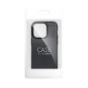 CARBON PREMIUM tok iPhone 13 fekete tok-5903396177316 6 kép