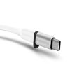 Remax Micro USB/ USB Type-C adapter ezüst (RA-USB1)-6954851289791 2 kép