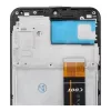 NCC LCD kijelző SAMSUNG A23 4G A235 F/M OEM kerettel-5903396373329 1 kép