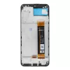 NCC LCD kijelző SAMSUNG A23 4G A235 F/M OEM kerettel-5903396373329 4 kép