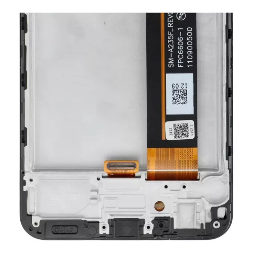 NCC LCD kijelző SAMSUNG A23 4G A235 F/M OEM kerettel-5903396373329 5 kép