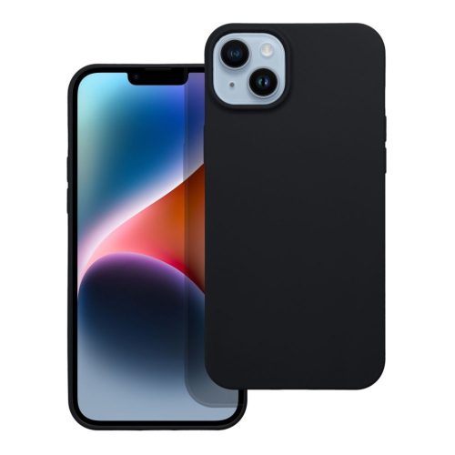 MATT tok Samsung Galaxy A36 5G fekete tok-5903396355370 11 kép