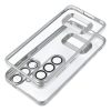 GLAM tok Samsung Galaxy A36 5G ezüst-5903396355677 7 kép