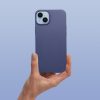 Samsung A56 5G matt kék tok-5903396357367 3 kép