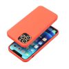 Szilikontok Samsung Galaxy A56 5G barack tok-5903396357541 2 kép