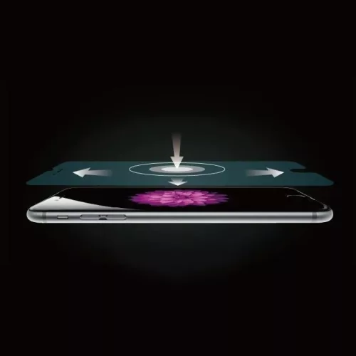 9H kijelzővédő üvegfólia Samsung M21-9111201899315 10 kép