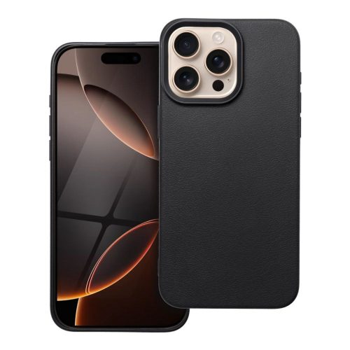 SKIN tok SAMSUNG A56 5G fekete