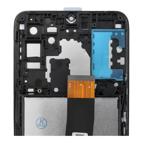 NCC LCD kijelző SAMSUNG A32 5G A326 B/A/U/W OEM kerettel,-5903396373305 4 kép