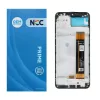 NCC LCD kijelző SAMSUNG A23 5G A236 B/U/E OEM kerettel-5903396373312 3 kép