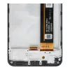 NCC LCD kijelző SAMSUNG A23 5G A236 B/U/E OEM kerettel-5903396373312 4 kép