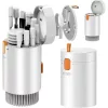 Tech-protect Cs01 Tisztítókészlet 20in1 Telefonhoz, Fülhallgatóho-5906302360758 3 kép