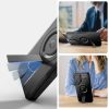 Tech-protect Kevlar Magsafe+ Galaxy S25 Black tok-5906302322107 3 kép