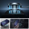 Tech-protect Kevlar Magsafe+ Galaxy S25 Black tok-5906302322107 5 kép