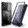 Tech-protect Kevlar Cam+ Galaxy S25 tok-5906302321728 8 kép