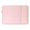 Tech-protect Neopren Laptop táska 13 Dusty Rose-5906302372805 1 kép