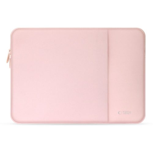 Tech-protect Neopren Laptop táska 13 Dusty Rose-5906302372805 1 kép