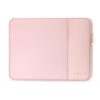Tech-protect Neopren Laptop táska 13 Dusty Rose-5906302372805 2 kép