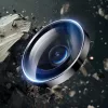 Samsung Galaxy S25 Ultra ESR Armorite kameravédő fekete üvegfólia-4894240252482 2 kép