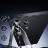 Samsung Galaxy S25 Ultra ESR Armorite kameravédő fekete üvegfólia-4894240252482 5 kép