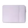 Tech-protect Neopren Laptop Táska 15-16 Mauve-5906302360604 2 kép