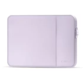 Tech-protect Neopren Laptop Táska 15-16 Mauve-5906302360604 2 kép