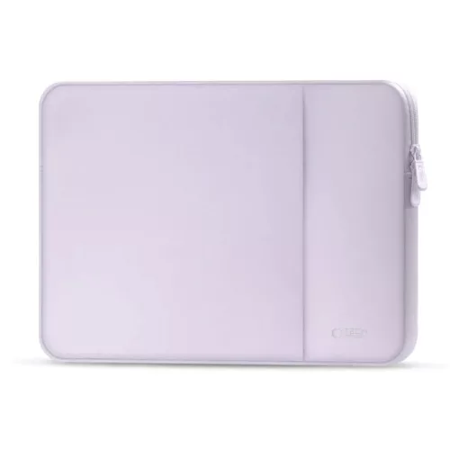 Tech-protect Neopren Laptop Táska 15-16 Mauve-5906302360604 2 kép