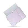 Tech-protect Neopren Laptop Táska 15-16 Mauve-5906302360604 3 kép