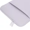 Tech-protect Neopren Laptop Táska 15-16 Mauve-5906302360604 4 kép