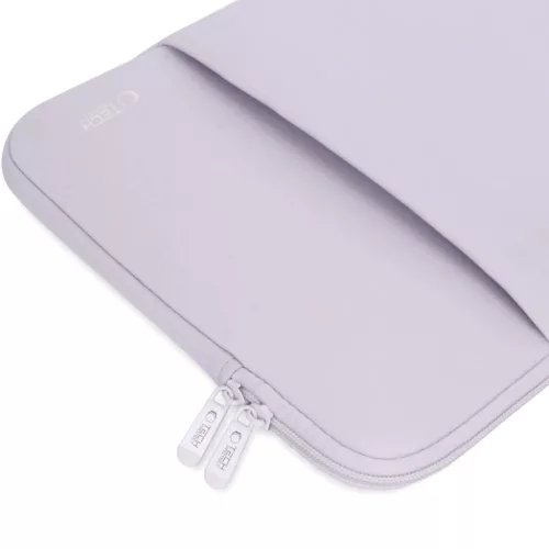 Tech-protect Neopren Laptop Táska 15-16 Mauve-5906302360604 4 kép