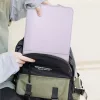 Tech-protect Neopren Laptop Táska 15-16 Mauve-5906302360604 8 kép