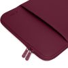 Tech-protect Neopren Laptop 15-16 Mulberry Laptop táska-5906302360635 3 kép