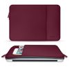 Tech-protect Neopren Laptop 15-16 Mulberry Laptop táska-5906302360635 5 kép