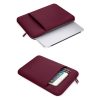 Tech-protect Neopren Laptop 15-16 Mulberry Laptop táska-5906302360635 6 kép