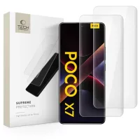 Xiaomi Redmi Note 14 Pro Plus 5G üvegfólia