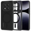 Tech-protect Magmat Magsafe Xiaomi Redmi Note 14 Pro+ Plus 5G Matte Black tok